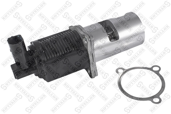 Vanne EGR STELLOX 01-25016-SX
