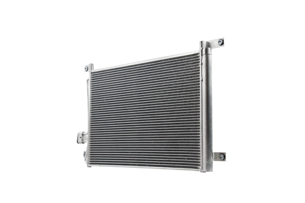 Condenseur, climatisation ZentParts Z19106