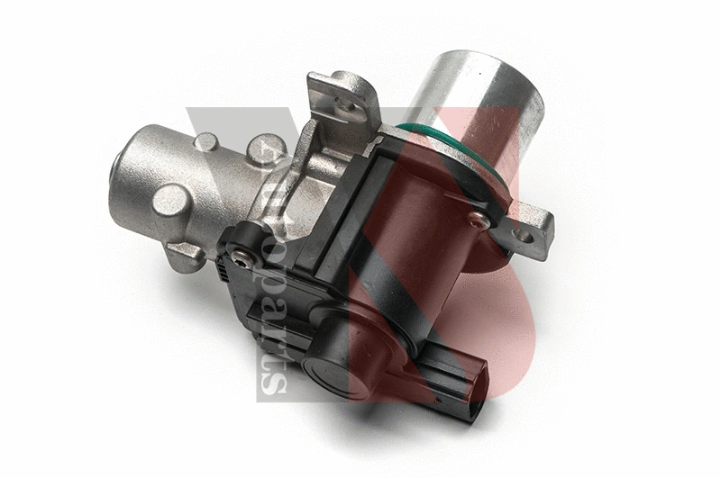 Vanne EGR YSPARTS EGRA114