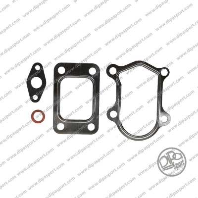 Kit de montage, compresseur DIPASPORT TRBKIT082N
