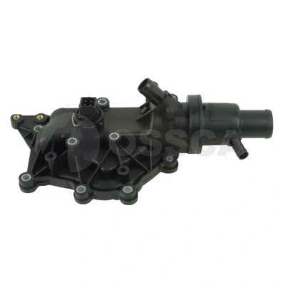 Thermostat, liquide de refroidissement OSSCA 12375