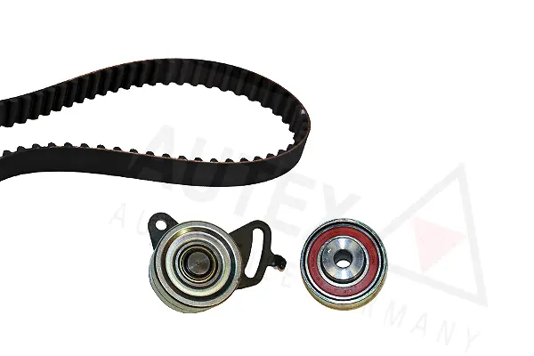 Kit de courroie crantée AUTEX 702222