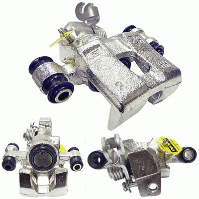 Étrier de frein Brake ENGINEERING CA2700