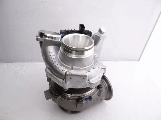 Turbocompresseur, suralimentation GARRETT 806094-5010S