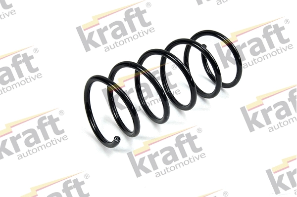 Ressort de suspension KRAFT AUTOMOTIVE 4025031