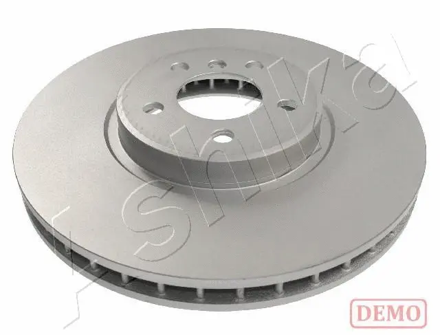 Disque de frein ASHIKA 60-00-0144C