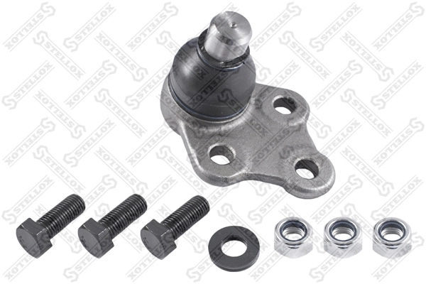 Rotule de suspension STELLOX 52-01054A-SX