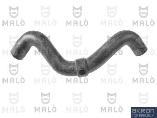 Durite de radiateur AKRON-MALÒ 187051A
