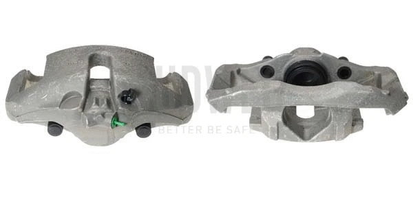 Étrier de frein BUDWEG CALIPER 344194
