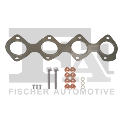 Kit d'assemblage, catalyseur FA1 CC140429