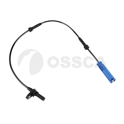 Capteur, vitesse de roue OSSCA 25204