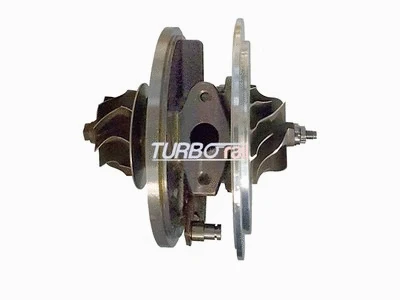 Groupe carter, turbocompresseur TURBORAIL 100-00056-500