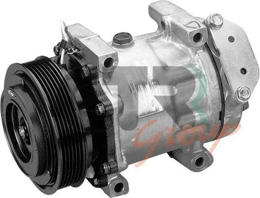 Compresseur, climatisation CTR 1201596