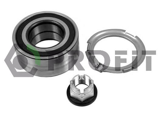 Kit de roulements de roue PROFIT 2501-3648