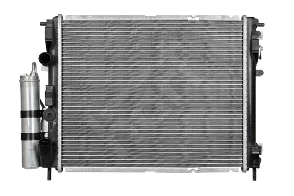 Module de refroidissement HART 636 989