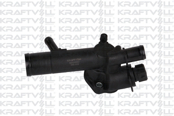 Thermostat, liquide de refroidissement KRAFTVOLL GERMANY 08100057