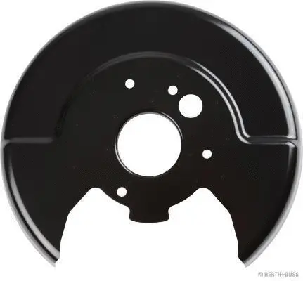 Déflecteur, disque de frein HERTH+BUSS JAKOPARTS J3351000