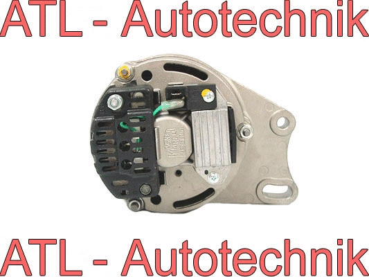 Alternateur ATL Autotechnik L 39 320