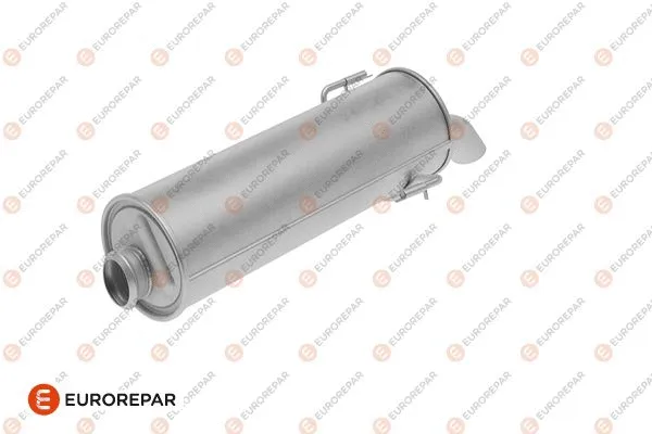 Silencieux arrière EUROREPAR E12887E