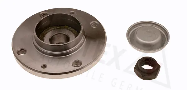 Kit de roulements de roue AUTEX 805008