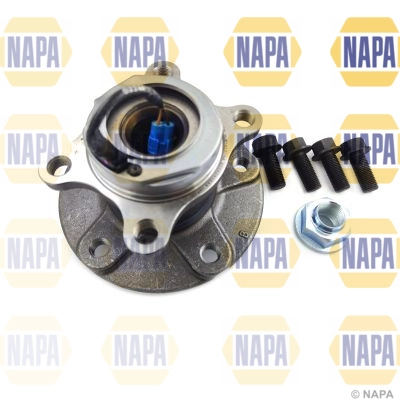 Kit de roulements de roue NAPA PWB1644