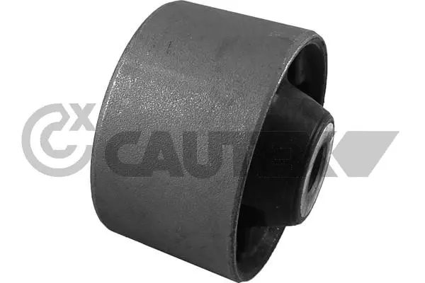 Suspension, corps de l'essieu CAUTEX 759439