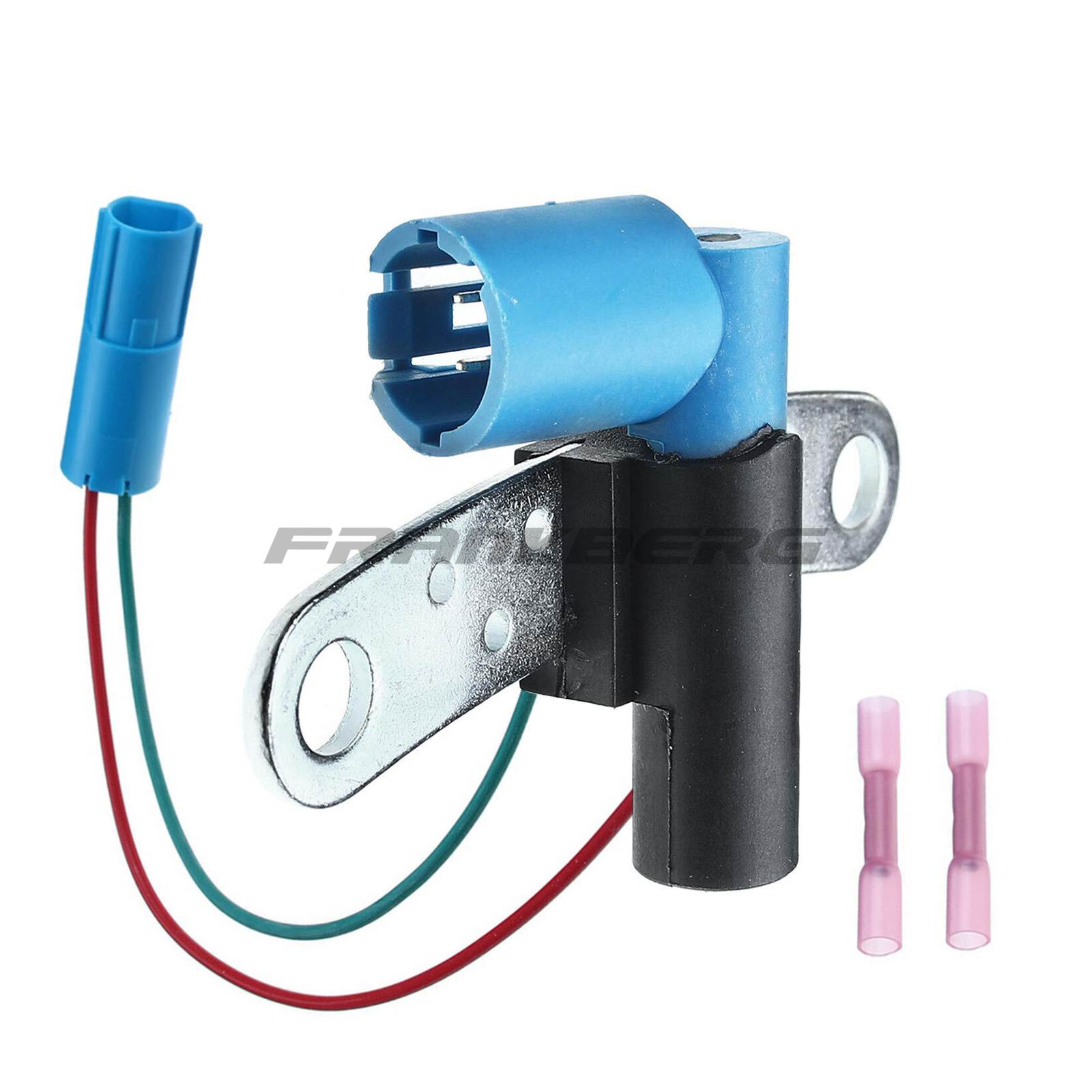 Capteur d'angle, vilebrequin Frankberg 5481FB0008029
