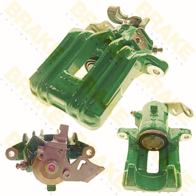 Étrier de frein Brake ENGINEERING CA2030RP5