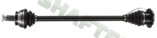 Arbre de transmission SHAFTEC VW210R