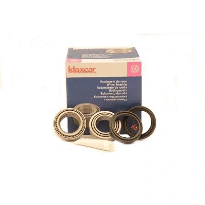 Kit de roulements de roue KLAXCAR FRANCE 22125z