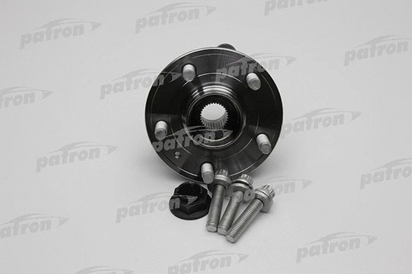 Kit de roulements de roue PATRON PBK6714H