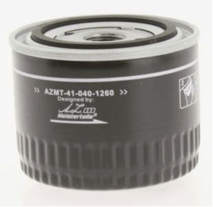 Filtre à huile A.Z. Meisterteile AZMT-41-040-1260