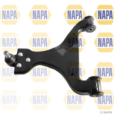 Bras de liaison, suspension de roue NAPA NST2334