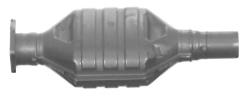 Catalyseur VEGAZ GmbH FTK-947