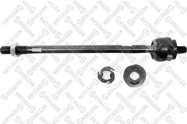 Rotule de direction intérieure, barre de connexion STELLOX 55-01399-SX