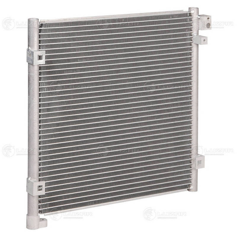 Condenseur, climatisation LUZAR LRAC 2311