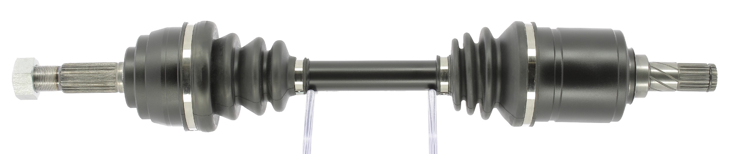 Arbre de transmission FRIESEN FDS2307
