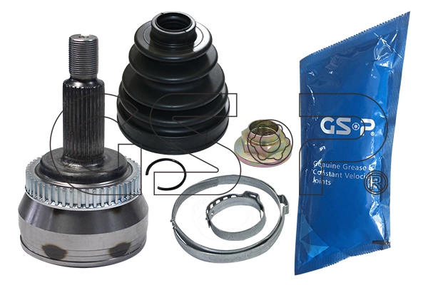 Jeu de joints, arbre de transmission GSP-BR 824148