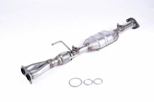 Catalyseur EEC TY8014