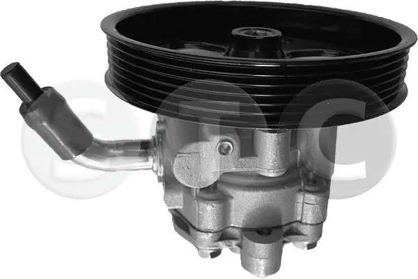 Pompe hydraulique, direction STC T450375