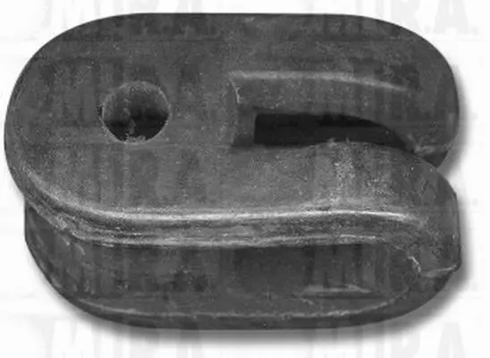 Suspension, échappement MI.R.A. 11/2160