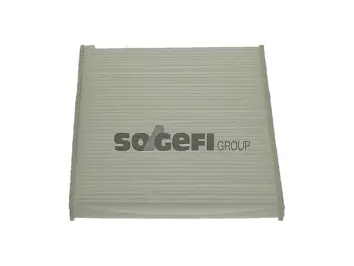 Filtre, air de l'habitacle CoopersFiaam PC8250