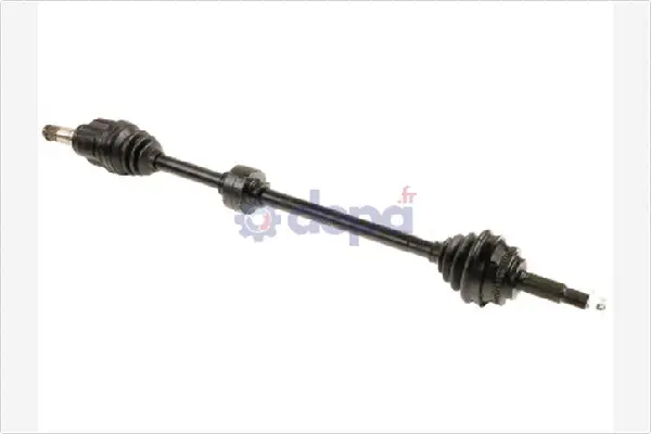 Arbre de transmission DEPA 3680600