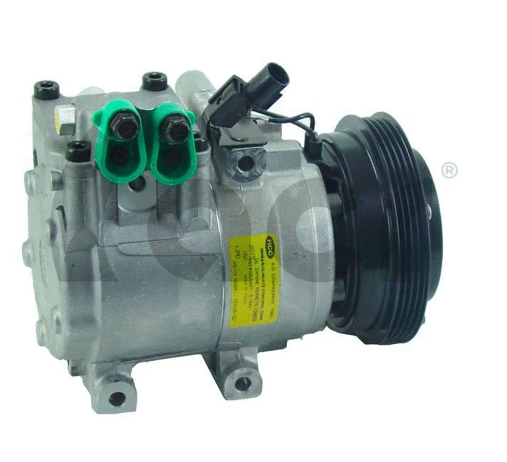 Compresseur, climatisation ACR 135204