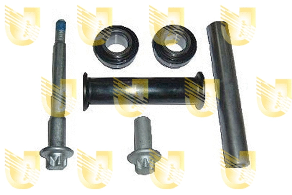 Kit de remise en état, bras de liaison UNIGOM 391692K