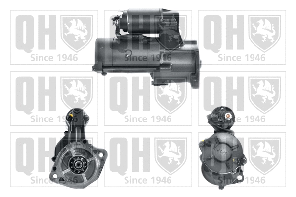 Démarreur QUINTON HAZELL QRS1150
