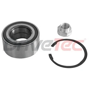 Kit de roulements de roue DriveTec DWB1572
