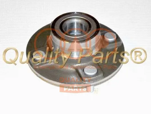 Moyeu de roue IAP QUALITY PARTS 408-13083K