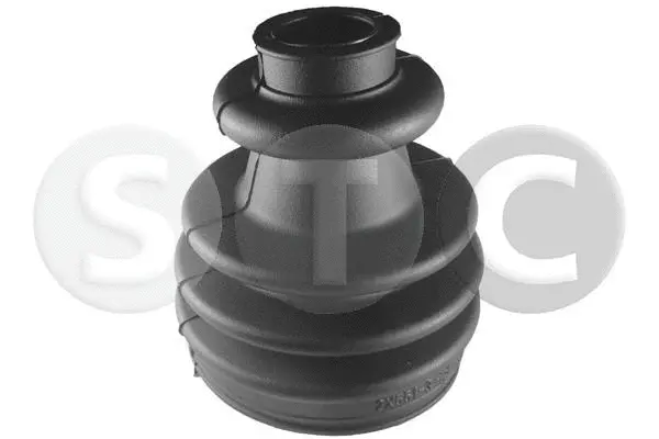 Joint-soufflet, arbre de commande STC T400693
