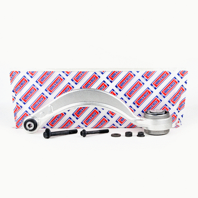 Bras de liaison, suspension de roue BORG & BECK BCA6916
